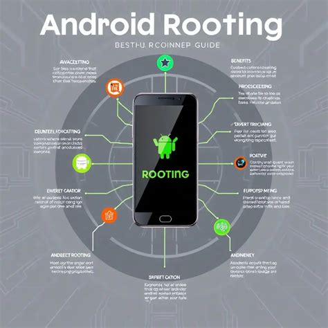 Rooting Your Android Device: A Step-by-Step Guide