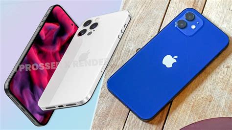 Rumored Features and Upgrades to Expect in the Latest iPhone Generation