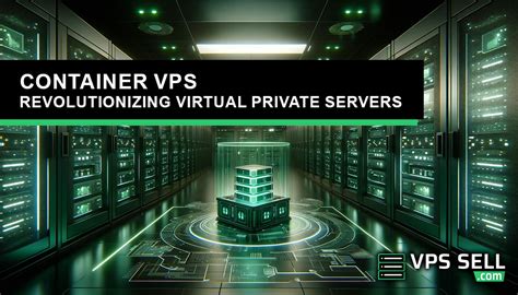 Running Containers on a Virtual Private Server (VPS)