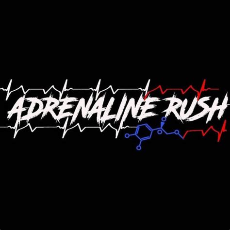 Rush of Adrenaline: The Shock and Chaos Unfold