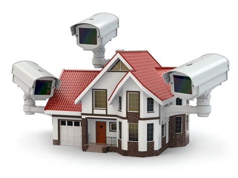 Safe and Secure: Emphasizing Security in the Ultimate Home