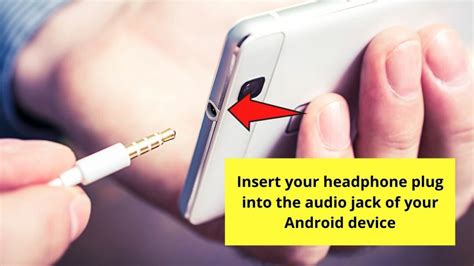 Safely Unplugging Wired Headphones: A Step-by-Step Guide