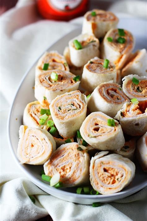 Satisfying Snacks: Quick and Easy Meat-Filled Finger Foods