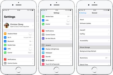 Save Space on Your iOS 16 Device