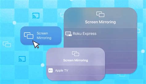 Screen Mirroring vs. AirPlay: What's the Difference?