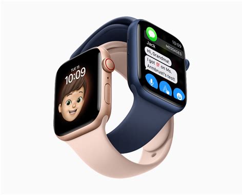 Seamlessly Connect your Digital Life: The Apple Watch Experience