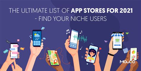 Searching App Stores and Recommended Resources