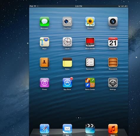 Searching and downloading apps on your iPad 1 using Cydia