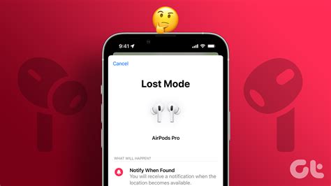 Searching for your Lost AirPods: Troubleshooting Methods for Android Users