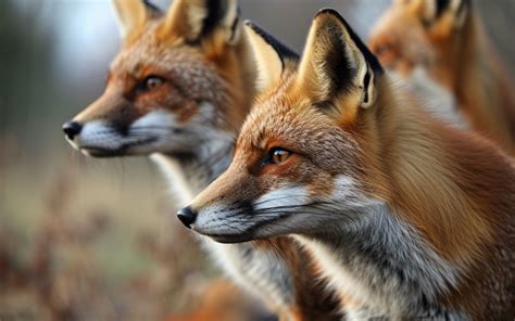 Secrets and Trickery: Unraveling the Deeper Significance Behind Fox Dreams