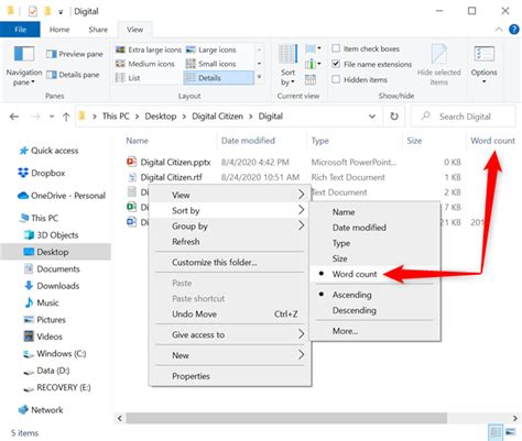 Section 1: Arranging and Sorting Your Files and Apps