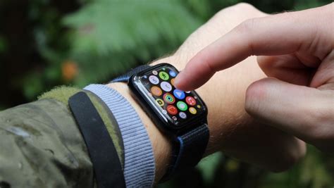 Section One: Starting up Your Apple Watch