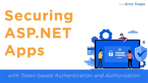 Securing Authentication in ASP.NET Applications in an Environment That Utilizes Containerization