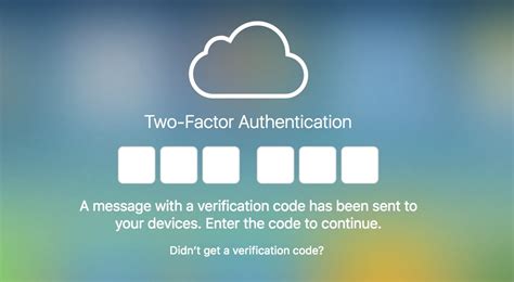 Securing Your Apple Watch 8: Implementing Two-Factor Authentication