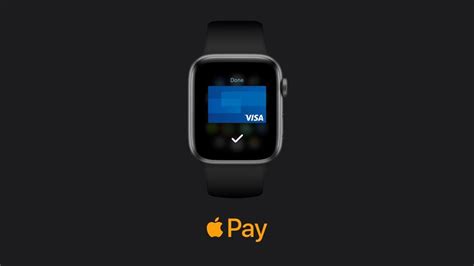 Securing Your Apple Watch 8 with Apple Pay