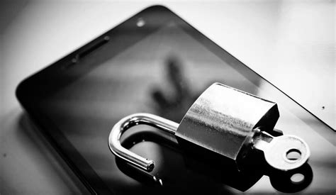 Securing Your Device: Tips to Prevent Unauthorized Access on Your iPhone