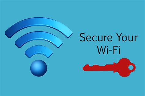 Securing Your WLAN Connection with VPN