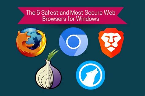 Securing Your Windows Environment for Browser OS