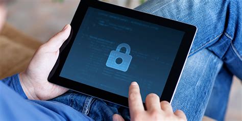 Securing Your iPad: Best Practices and Privacy Settings