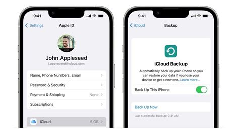 Securing Your iPhone Data with Regular Backups