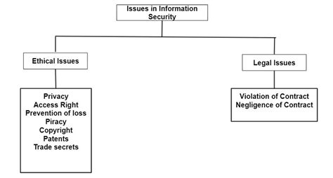 Security Concerns and Legal Implications