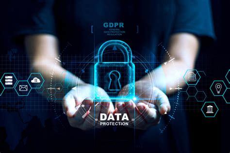 Security Considerations: Protecting Your Replicated Data