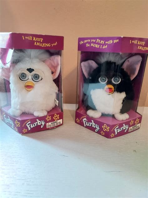 Security Considerations when Pairing Furby with an Apple Device