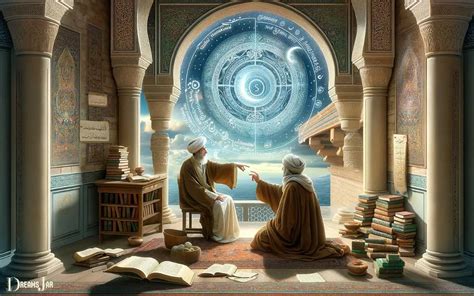 Seeking Guidance from Islamic Scholars for Deciphering Dreams