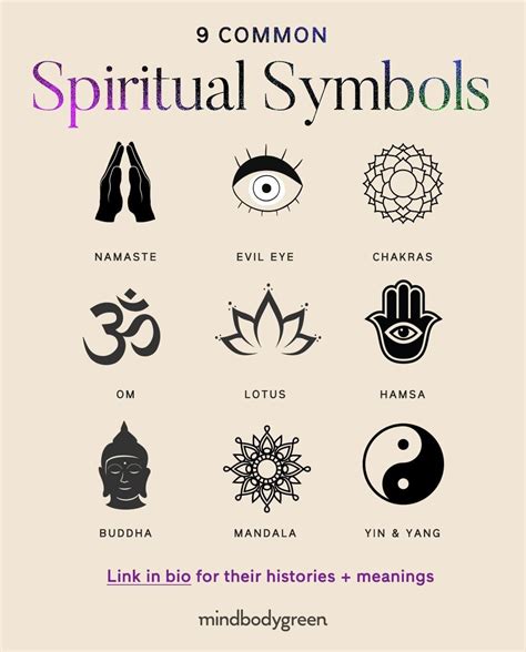 Seeking Signs: Exploring the Spiritual Meaning