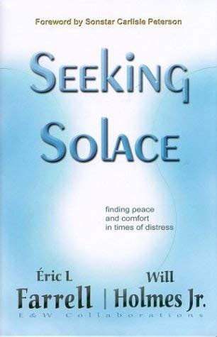 Seeking Solace: Finding Comfort in a Vivid Reverie