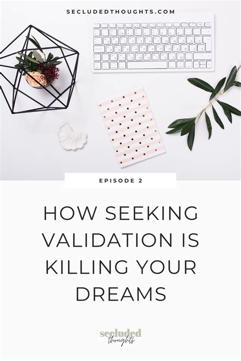 Seeking Validation: Sharing the Dream Experience