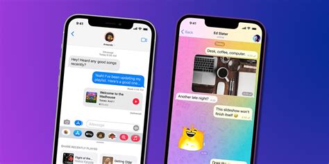 Seeking alternatives: The best messaging apps for the latest iPhone