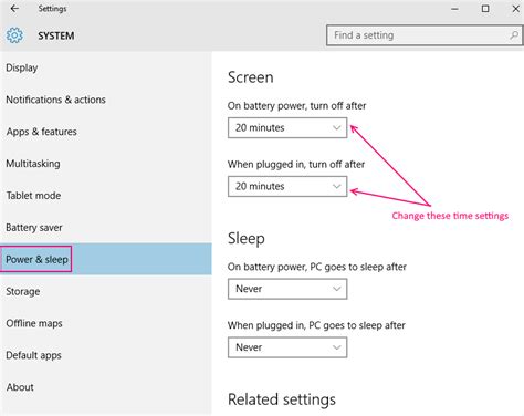 Select "Choose" or "Set Lock Screen"