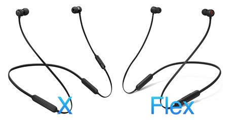 Select the Beats Flex Headphones from the List of Available Devices