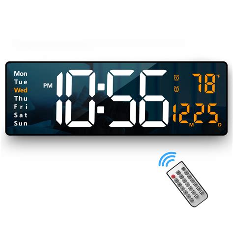 Selecting a Digital Clock Style on iOS 16.2: Embracing Modernity and Simplicity