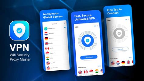 Selecting and Downloading a VPN App for iPad