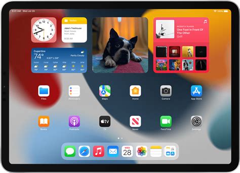 Selecting the Ideal Application for Expanding the iPad Screen