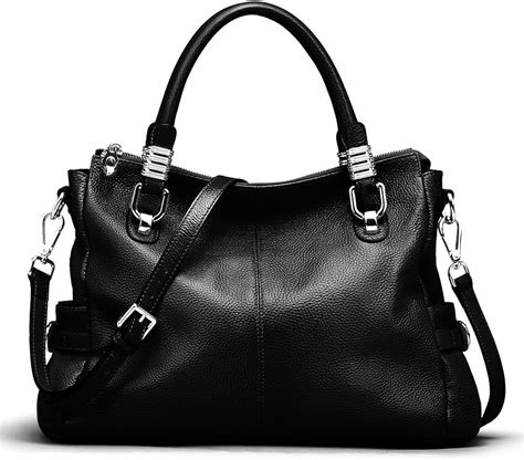 Selecting the Ideal Black Women's Bag