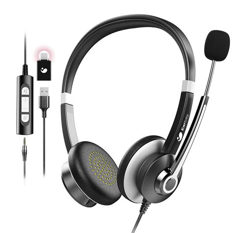 Selecting the Ideal USB Headset Microphone