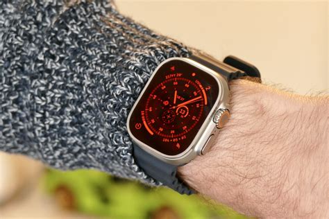 Selecting the Ideal Watch Face