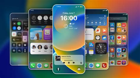 Selecting the Right Launcher for a Seamless iOS 14 Experience