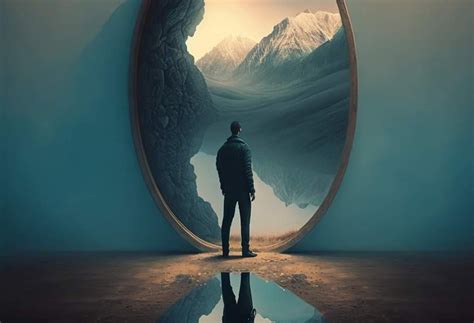 Self-Discovery and Inner Growth: Revealing the Personal Transformation Linked to an Envisioned Arrival of a Male Offspring