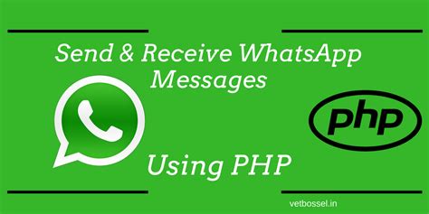 Sending and Receiving Messages on WhatsApp: Explained