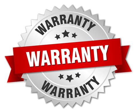 Service and Warranty Options