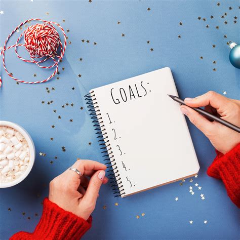 Setting Meaningful Goals and Pursuing Passion