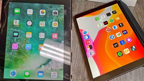 Setting Them Apart: The Distinctions Between iPad and iPad Pro