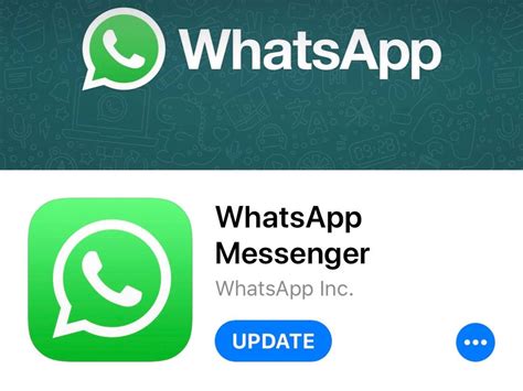 Setting Up Automatic Updates for your WhatsApp Application on an Apple Device