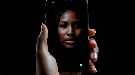 Setting Up Biometric Authentication: Face ID or Touch ID