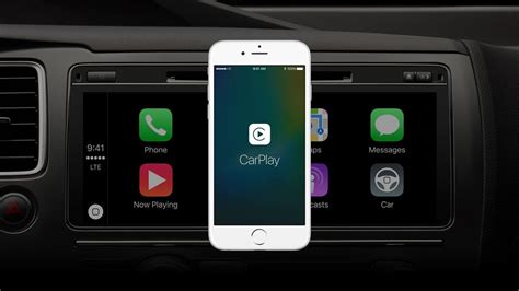 Setting Up CarPlay on Your iPhone