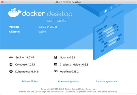 Setting Up Docker Desktop